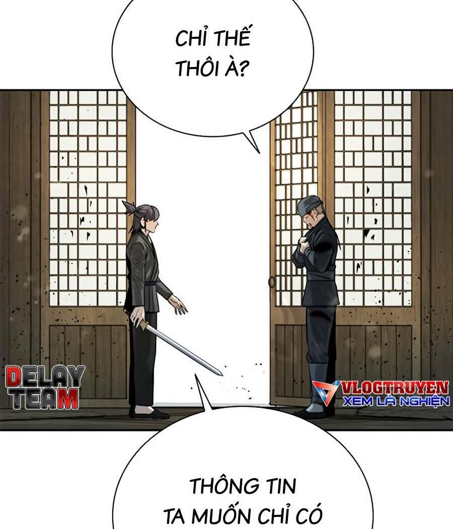 Nguyệt Ảnh Kiếm Hoàng Chapter 9 - Trang 98