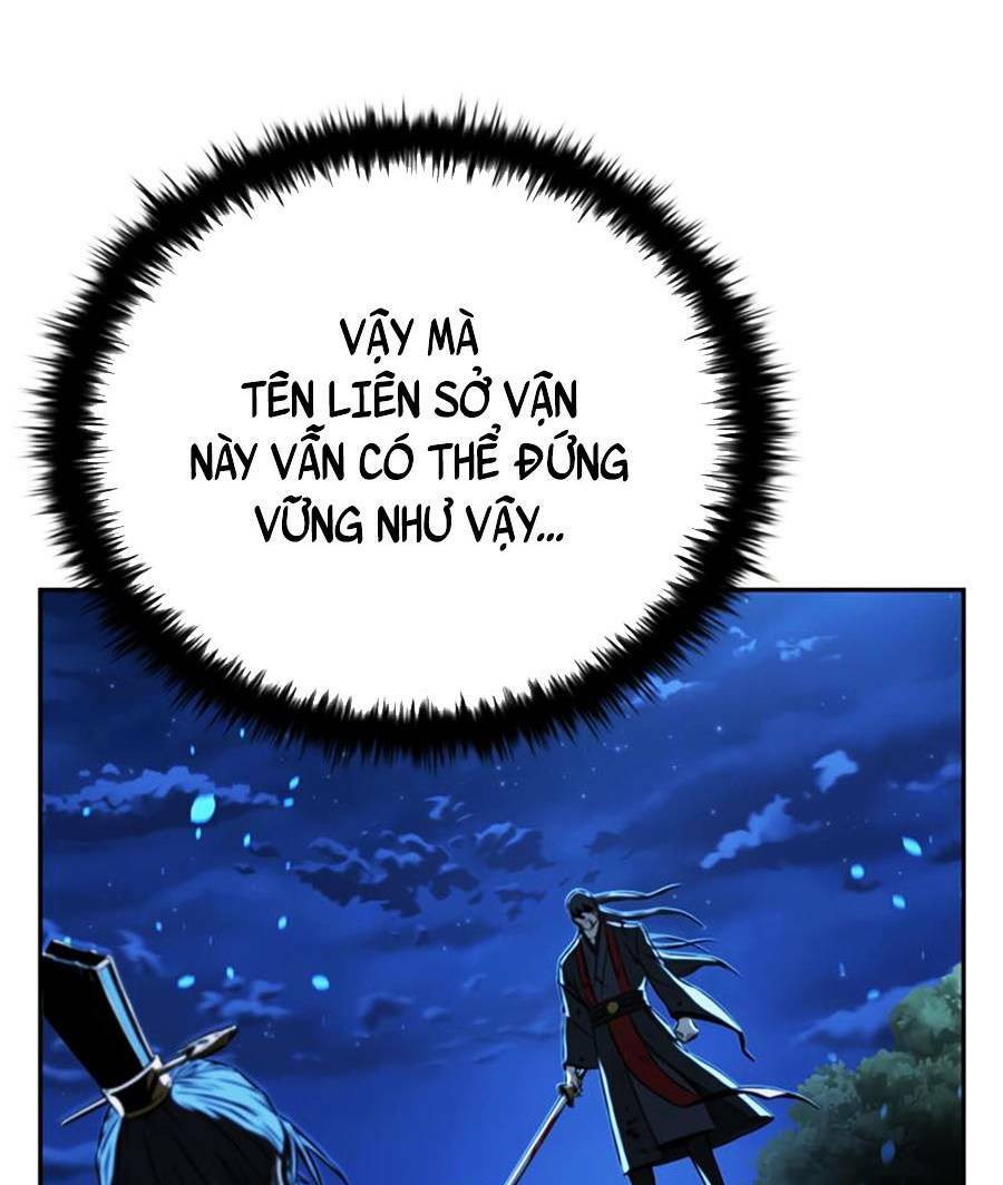 Nguyệt Ảnh Kiếm Hoàng Chapter 1 - Trang 46