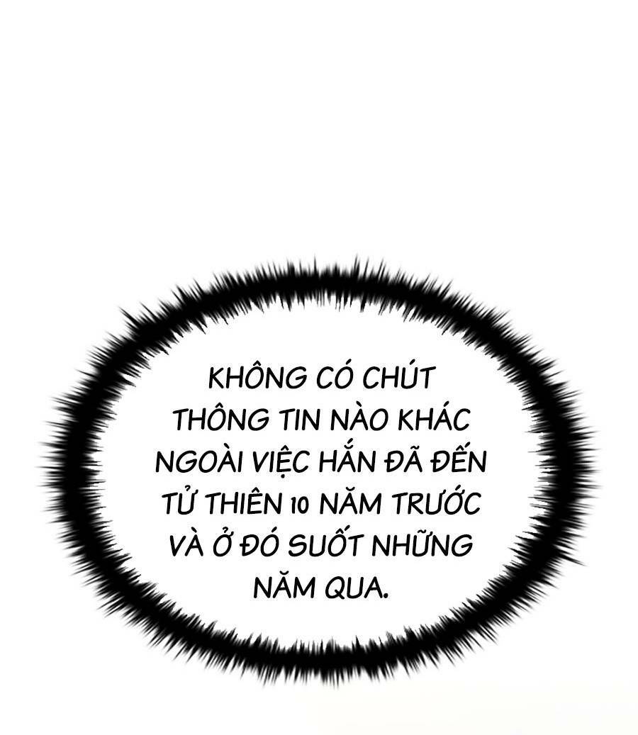 Nguyệt Ảnh Kiếm Hoàng Chapter 10 - Trang 18