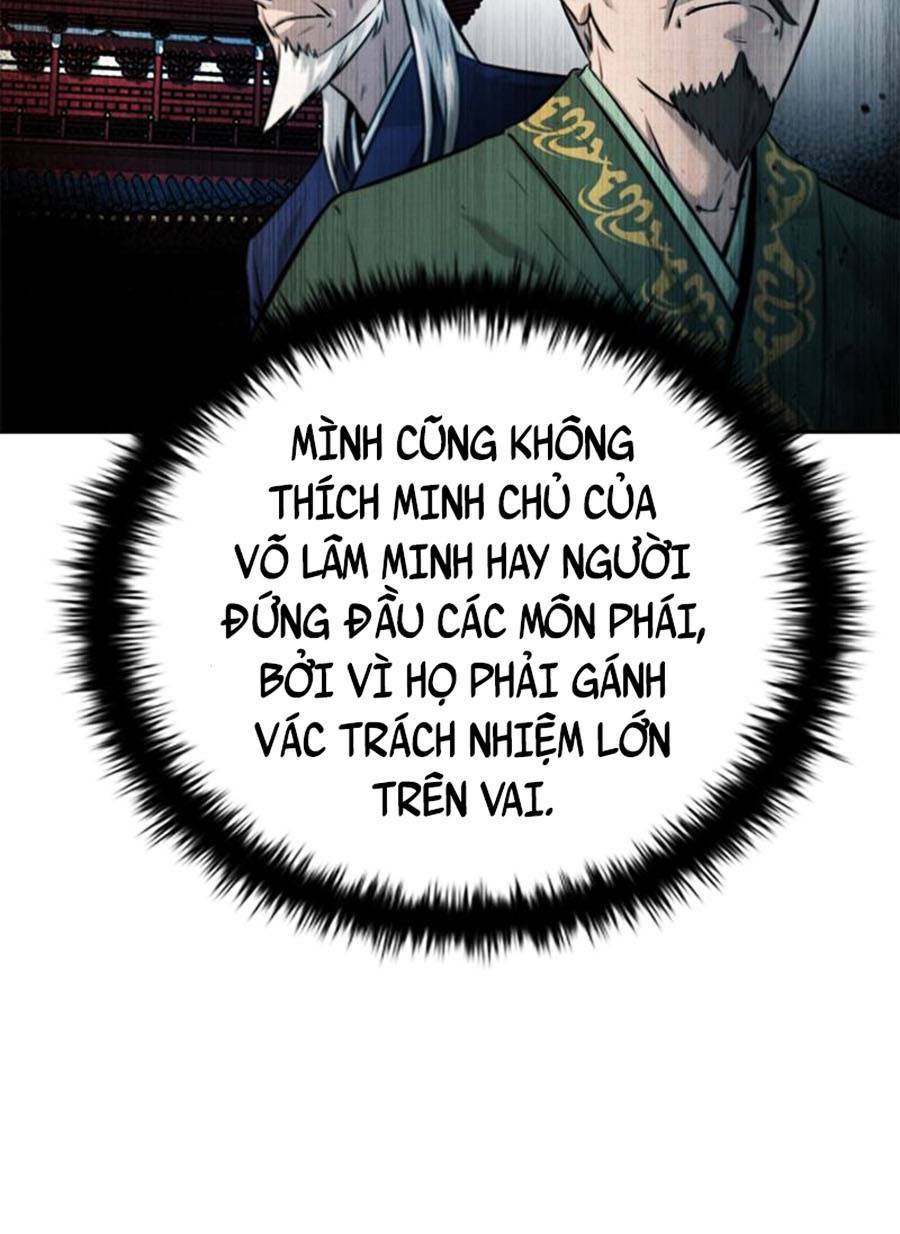 Nguyệt Ảnh Kiếm Hoàng Chapter 3 - Trang 50