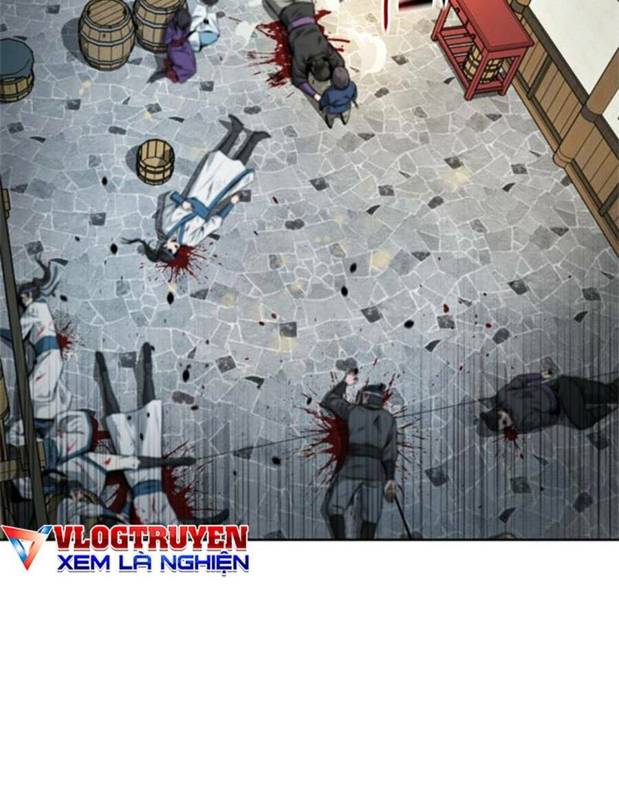 Nguyệt Ảnh Kiếm Hoàng Chapter 3 - Trang 27