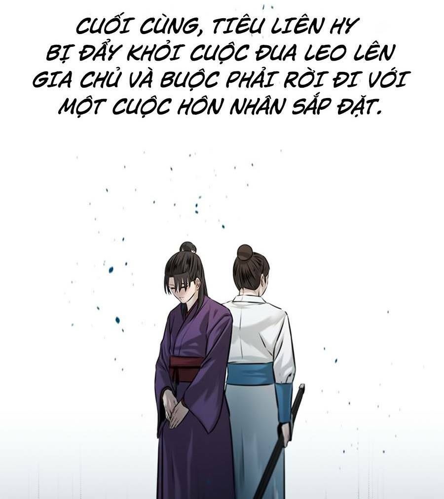 Nguyệt Ảnh Kiếm Hoàng Chapter 6 - Trang 64