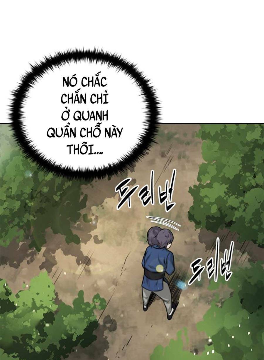 Nguyệt Ảnh Kiếm Hoàng Chapter 2 - Trang 106