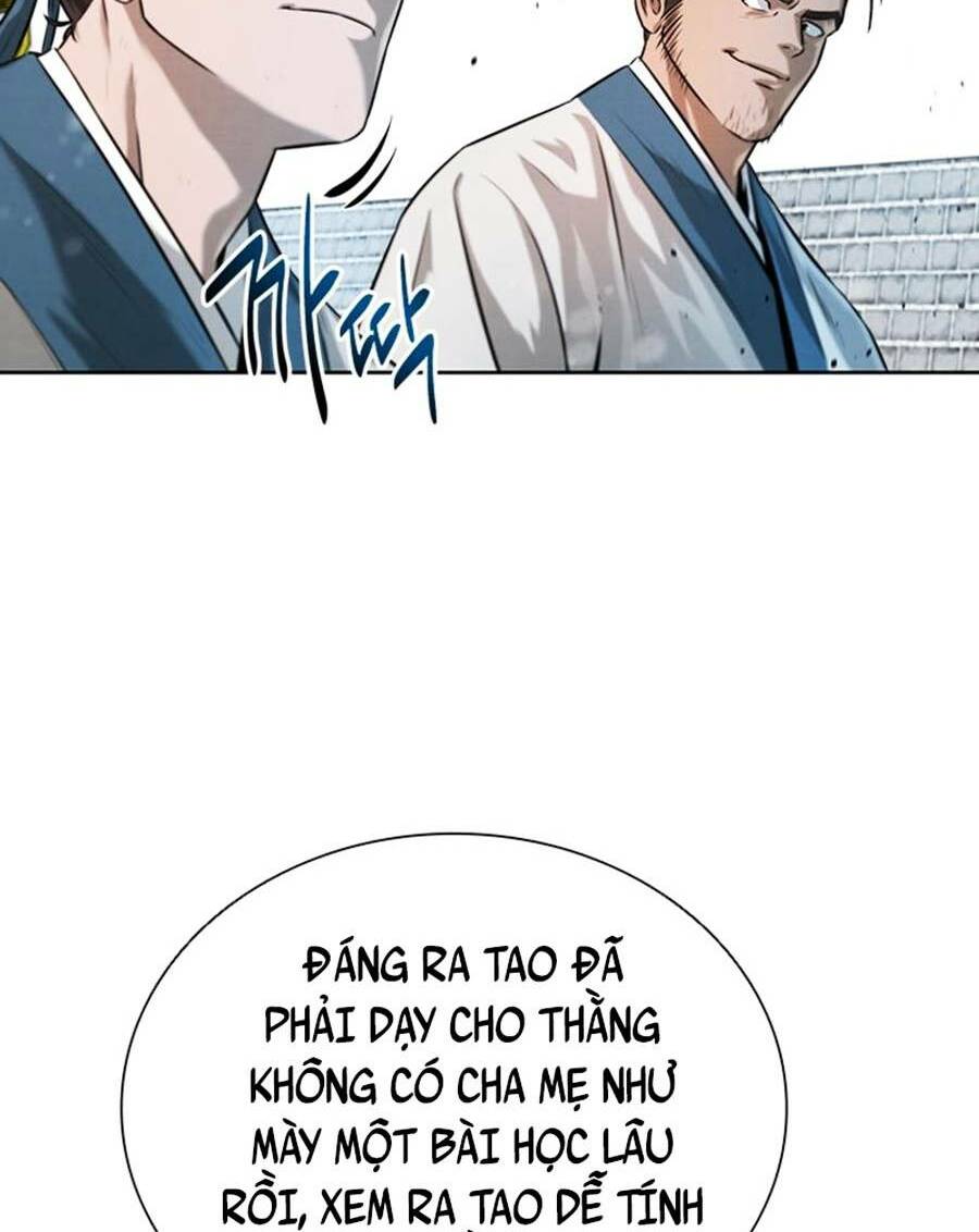 Nguyệt Ảnh Kiếm Hoàng Chapter 4 - Trang 105