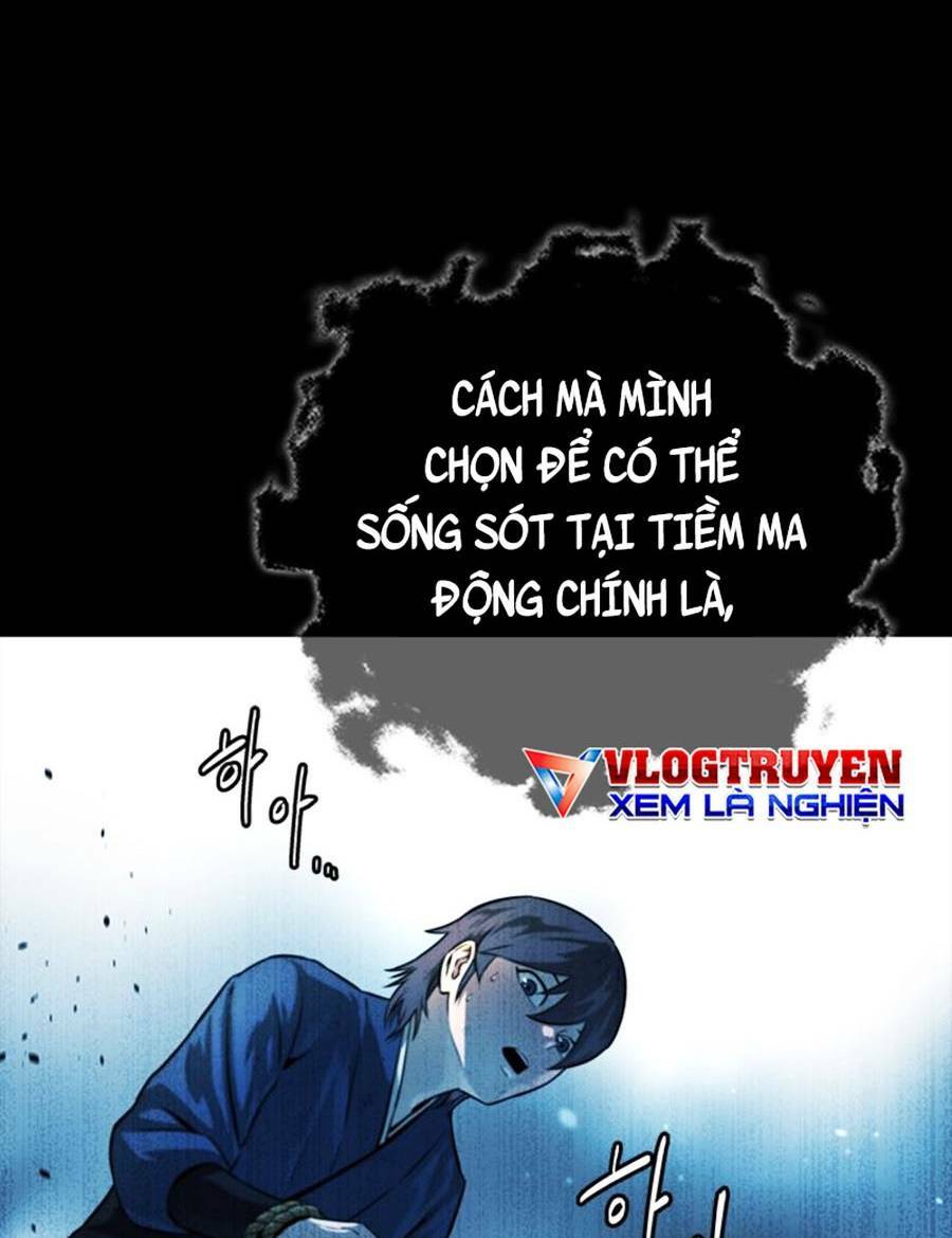 Nguyệt Ảnh Kiếm Hoàng Chapter 3 - Trang 10