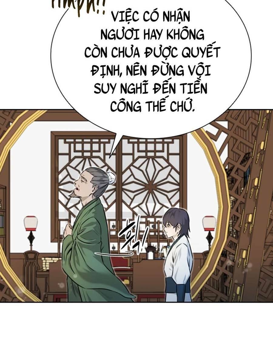 Nguyệt Ảnh Kiếm Hoàng Chapter 4 - Trang 20