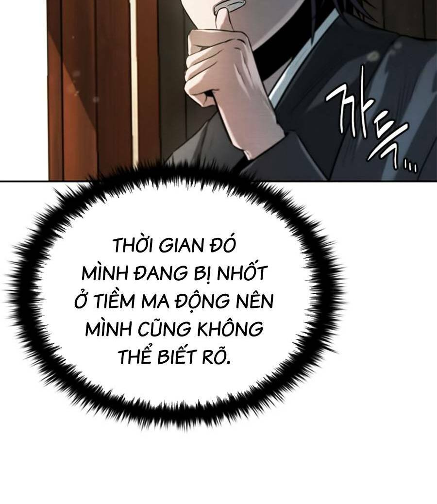 Nguyệt Ảnh Kiếm Hoàng Chapter 10 - Trang 29