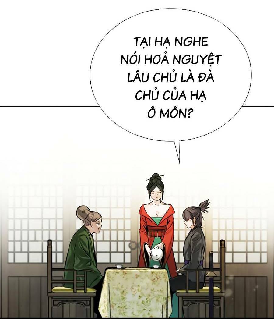 Nguyệt Ảnh Kiếm Hoàng Chapter 8 - Trang 63