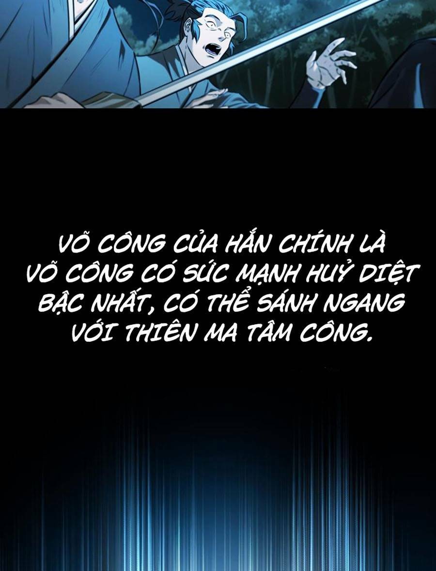 Nguyệt Ảnh Kiếm Hoàng Chapter 4 - Trang 50