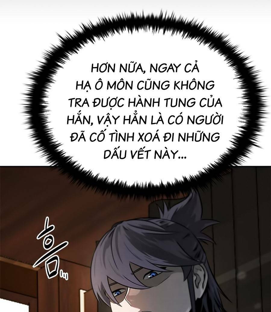 Nguyệt Ảnh Kiếm Hoàng Chapter 10 - Trang 28