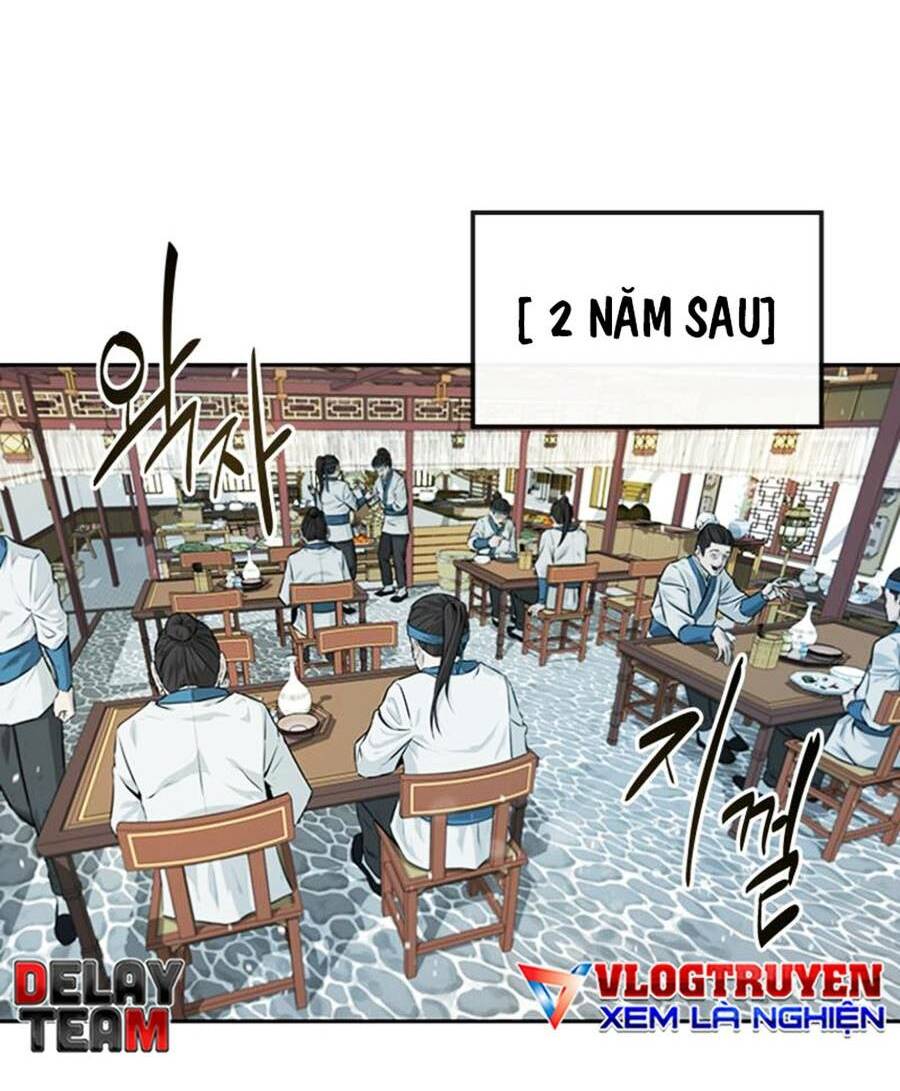 Nguyệt Ảnh Kiếm Hoàng Chapter 4 - Trang 73