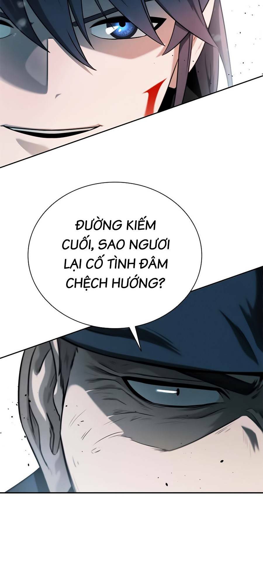 Nguyệt Ảnh Kiếm Hoàng Chapter 9 - Trang 60