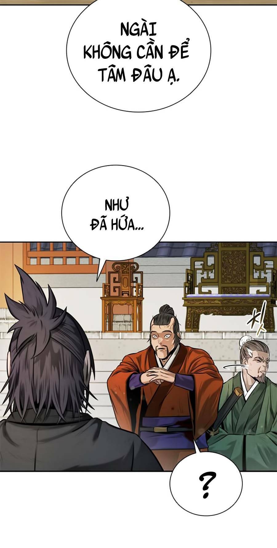 Nguyệt Ảnh Kiếm Hoàng Chapter 7 - Trang 88