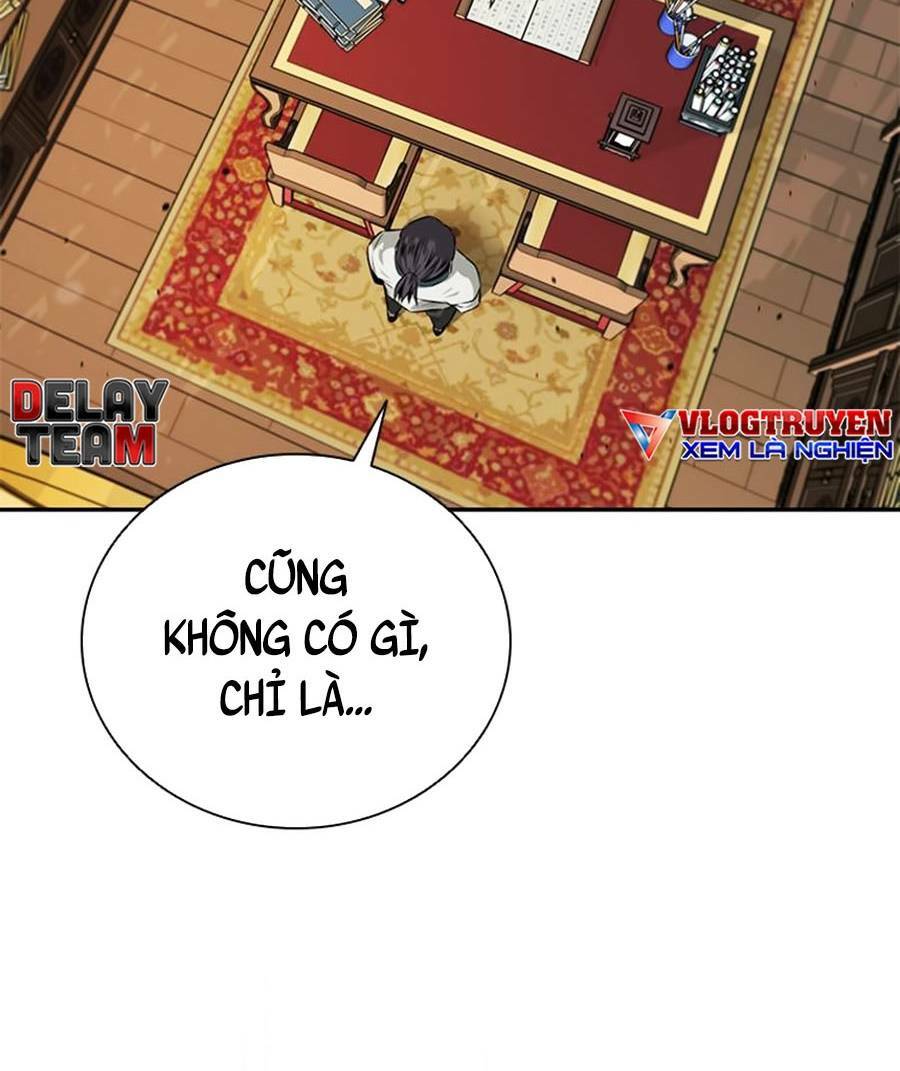 Nguyệt Ảnh Kiếm Hoàng Chapter 6 - Trang 4