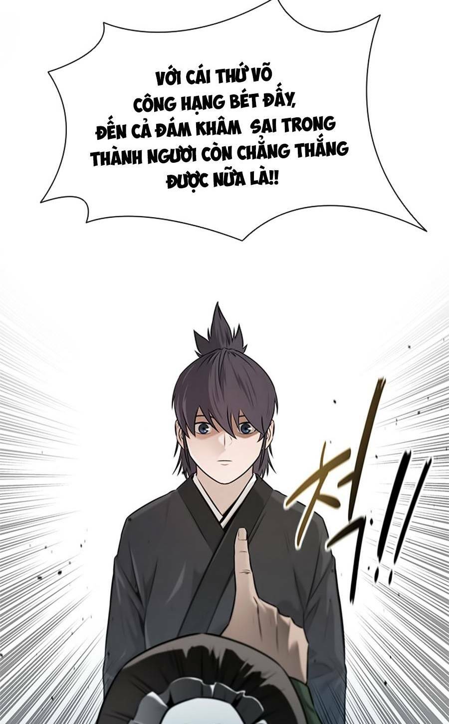 Nguyệt Ảnh Kiếm Hoàng Chapter 6 - Trang 112