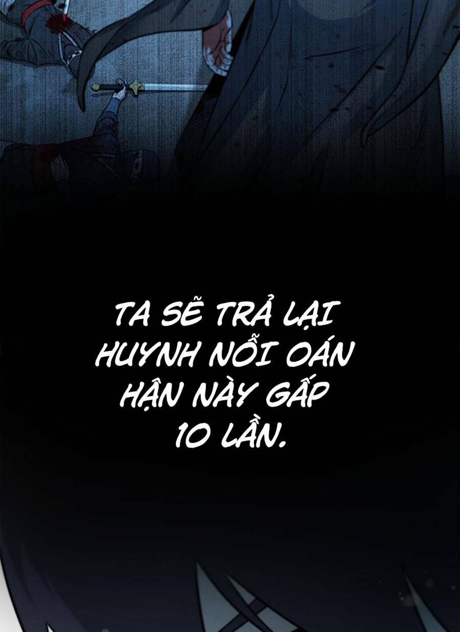 Nguyệt Ảnh Kiếm Hoàng Chapter 3 - Trang 42