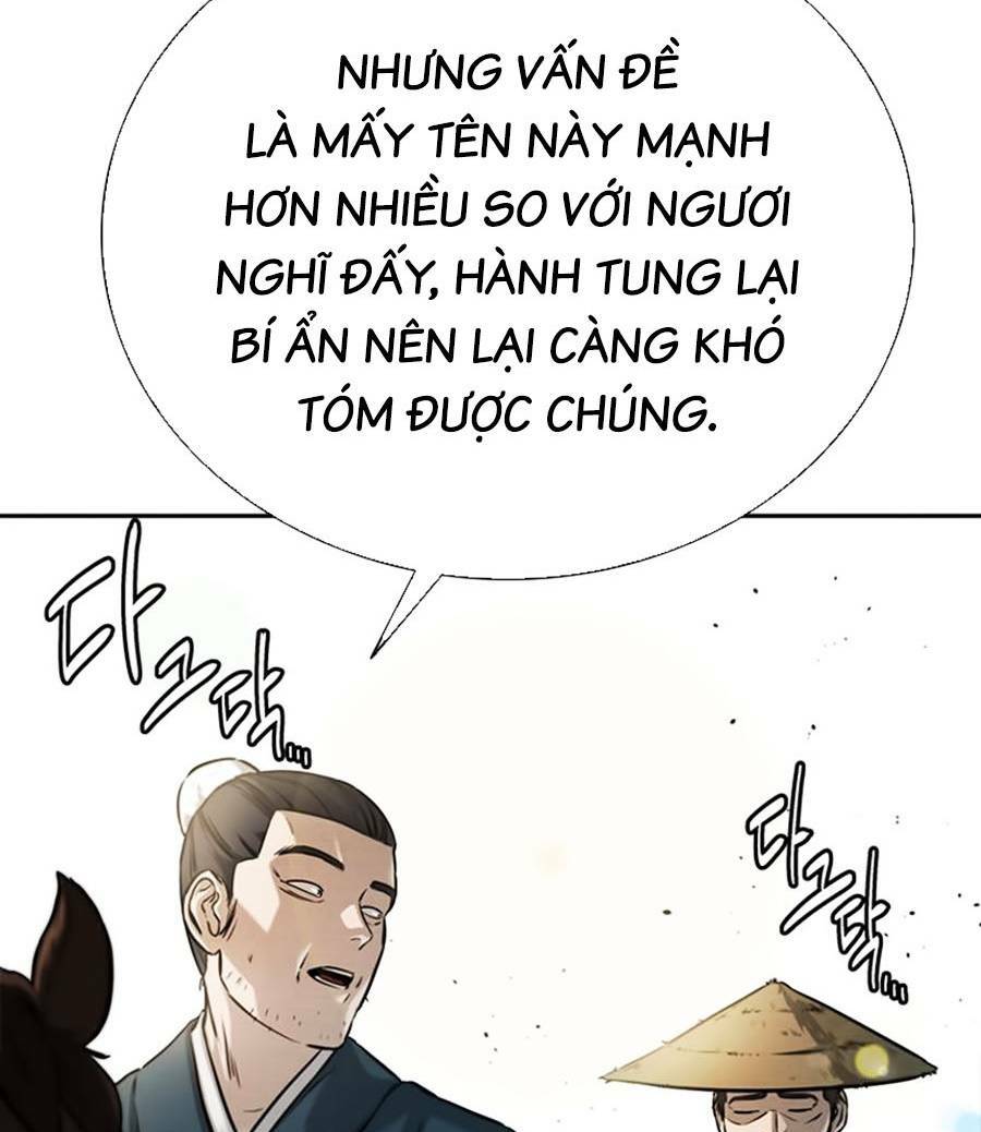 Nguyệt Ảnh Kiếm Hoàng Chapter 10 - Trang 36