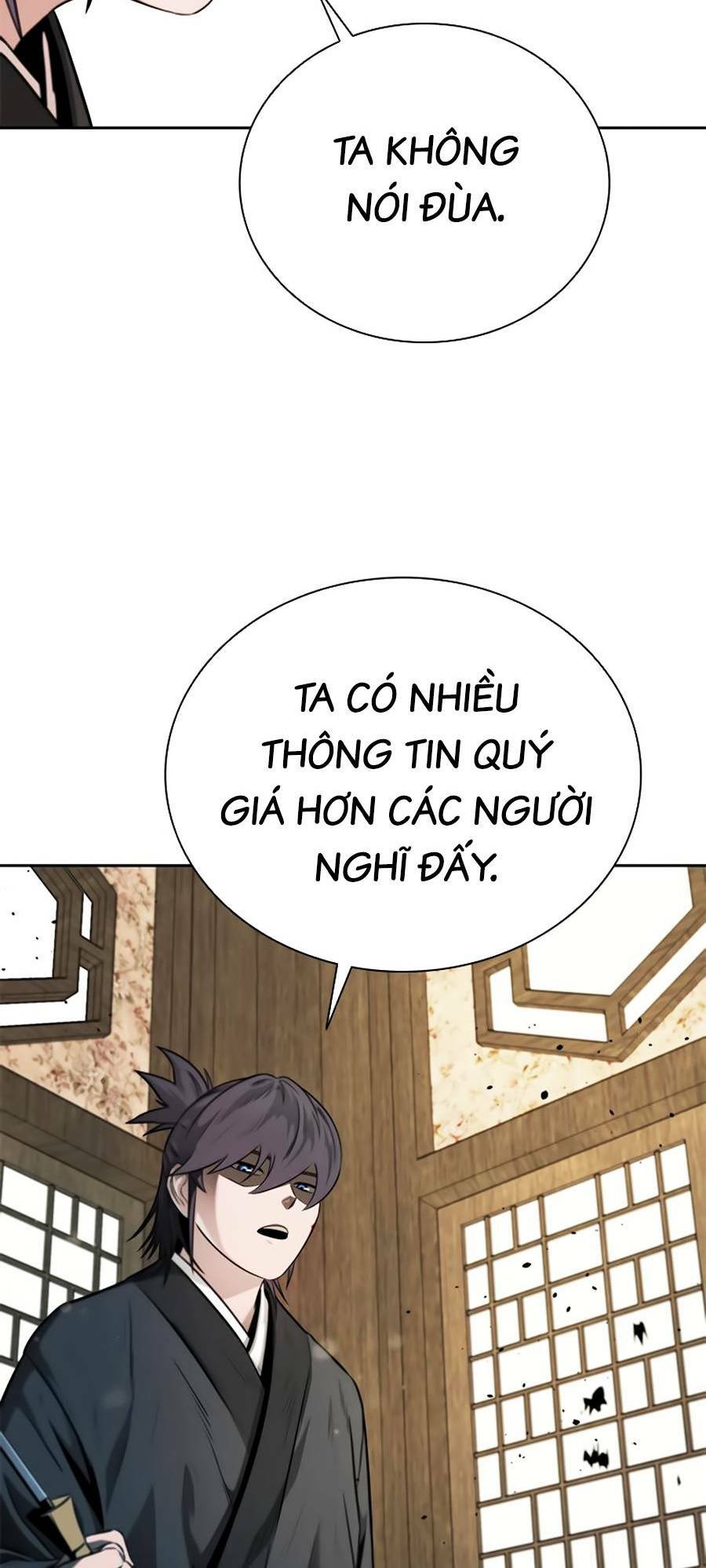 Nguyệt Ảnh Kiếm Hoàng Chapter 9 - Trang 67