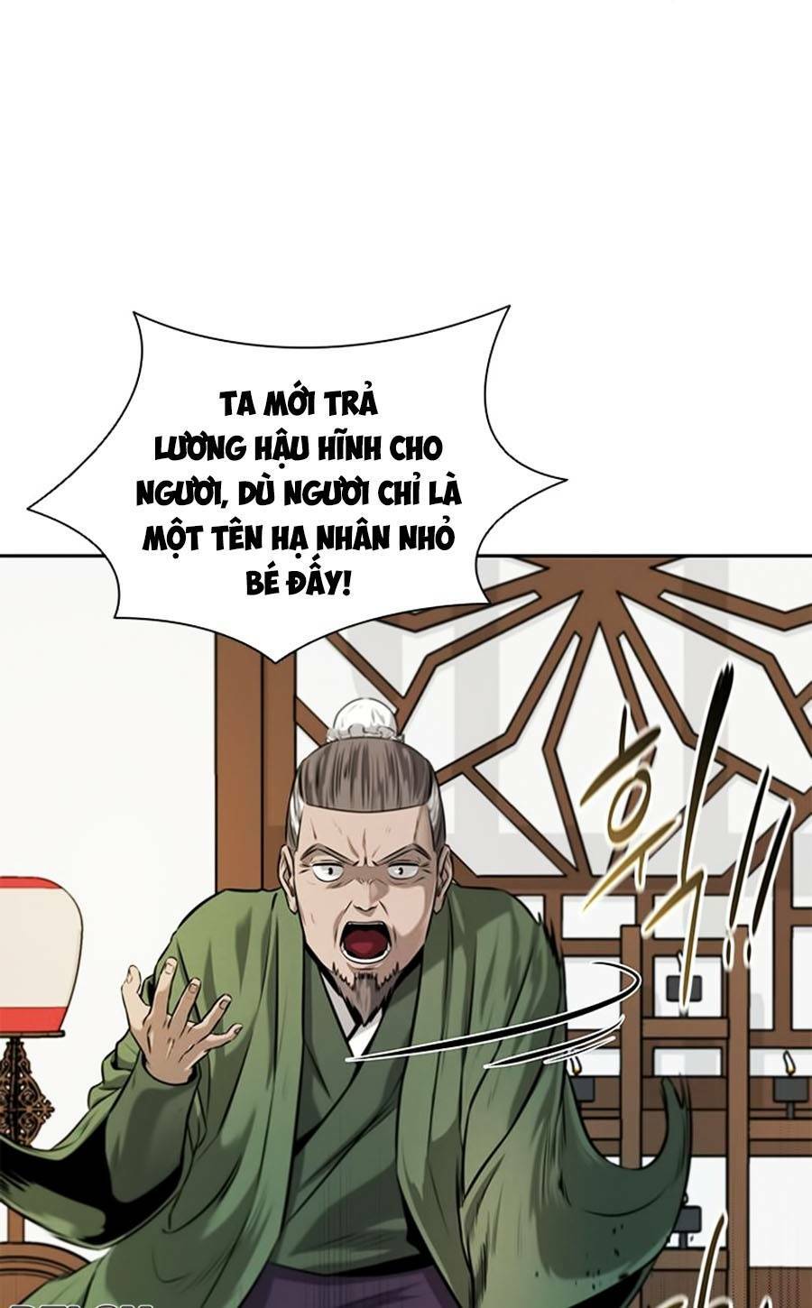 Nguyệt Ảnh Kiếm Hoàng Chapter 6 - Trang 100