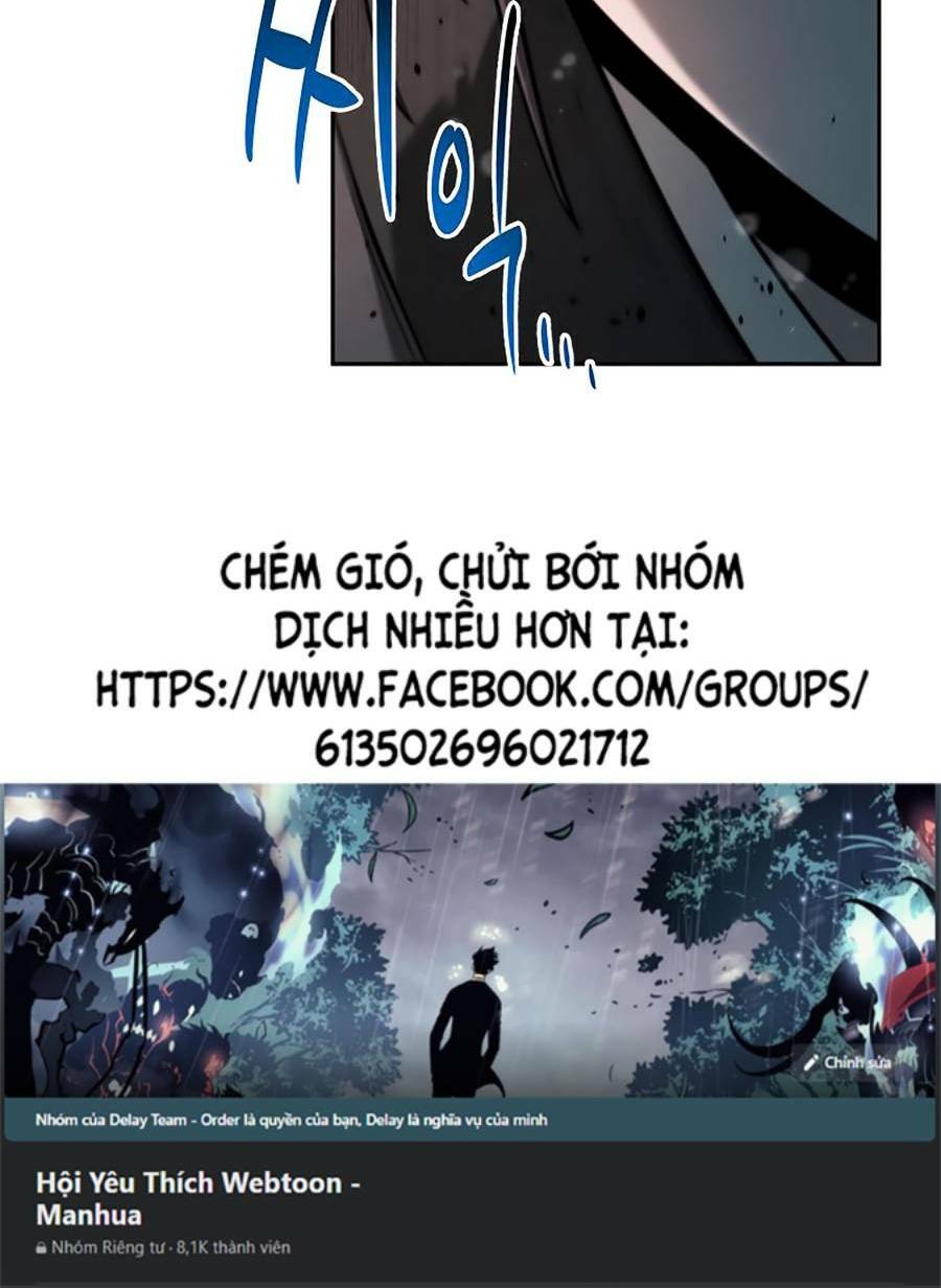 Nguyệt Ảnh Kiếm Hoàng Chapter 8 - Trang 124