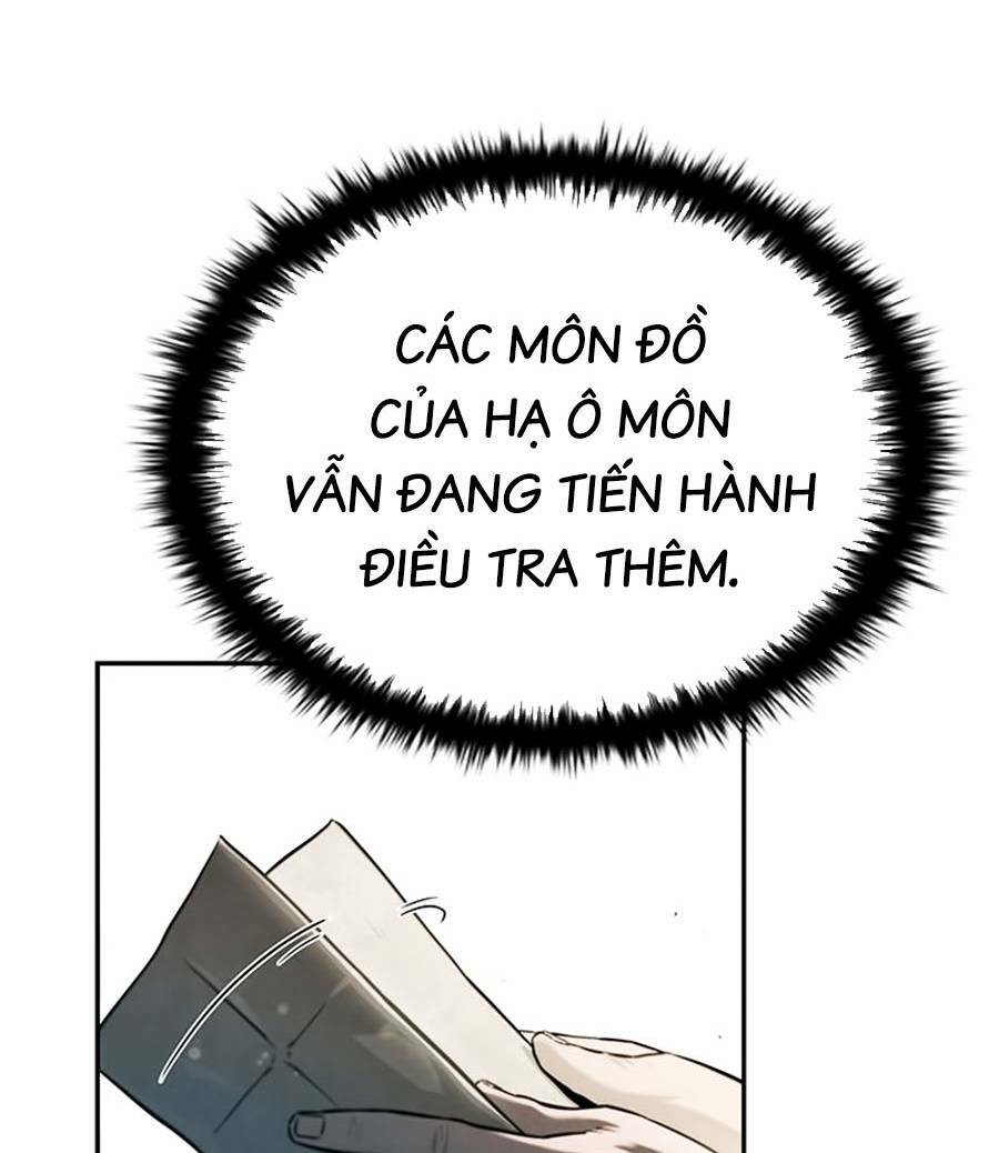 Nguyệt Ảnh Kiếm Hoàng Chapter 10 - Trang 20