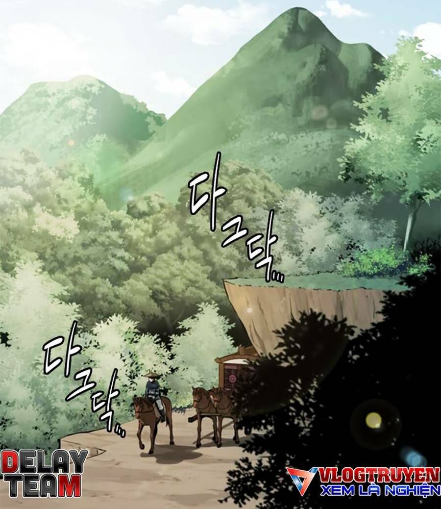 Nguyệt Ảnh Kiếm Hoàng Chapter 10 - Trang 3