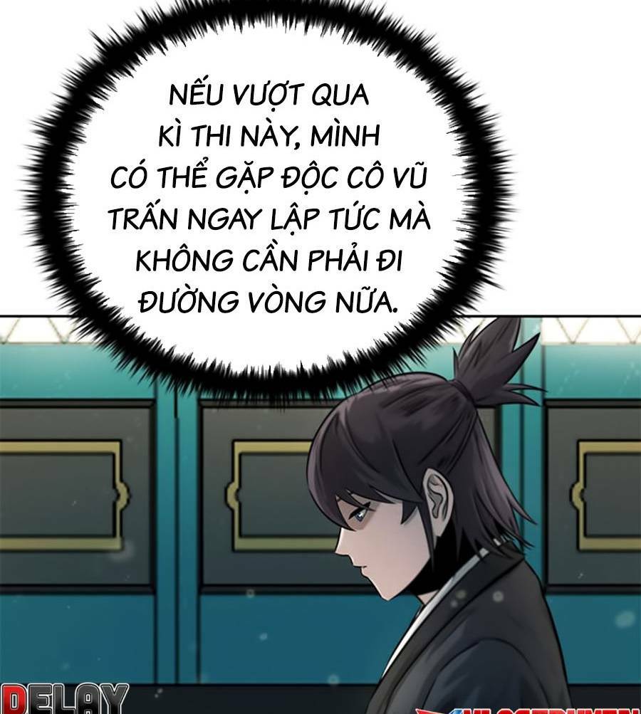 Nguyệt Ảnh Kiếm Hoàng Chapter 10 - Trang 84