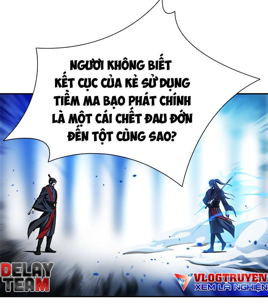 Nguyệt Ảnh Kiếm Hoàng Chapter 1 - Trang 119