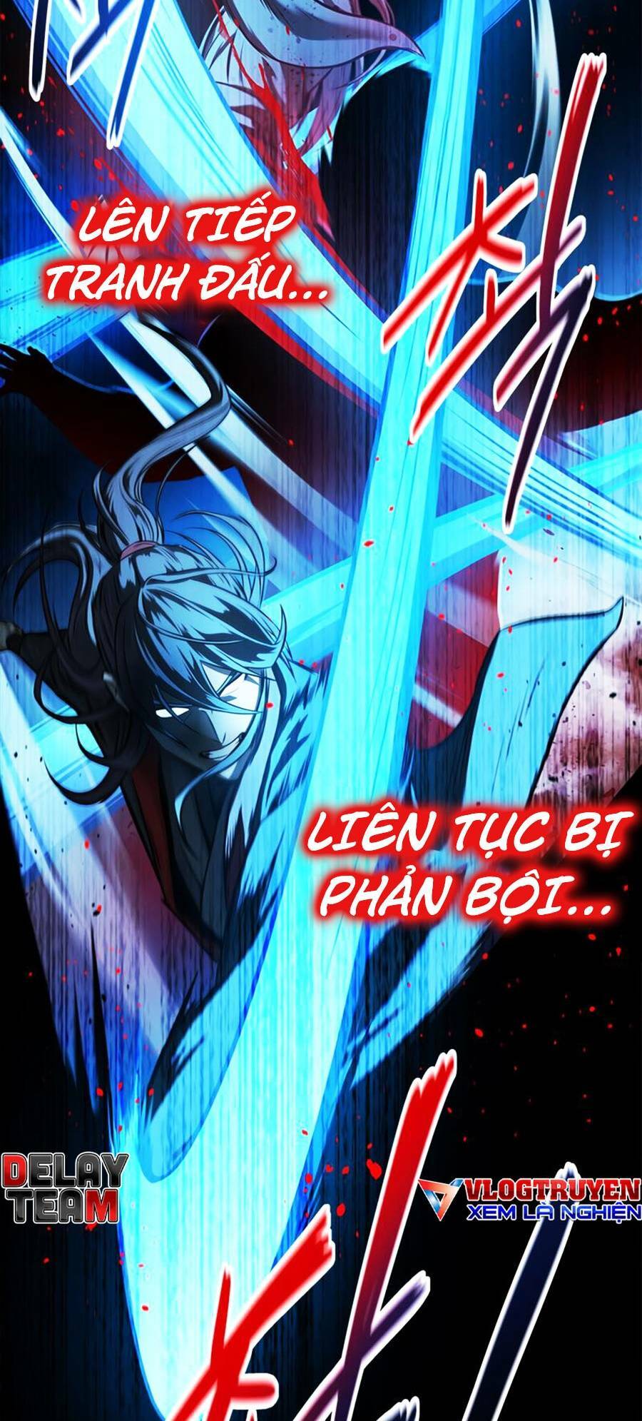 Nguyệt Ảnh Kiếm Hoàng Chapter 1 - Trang 218