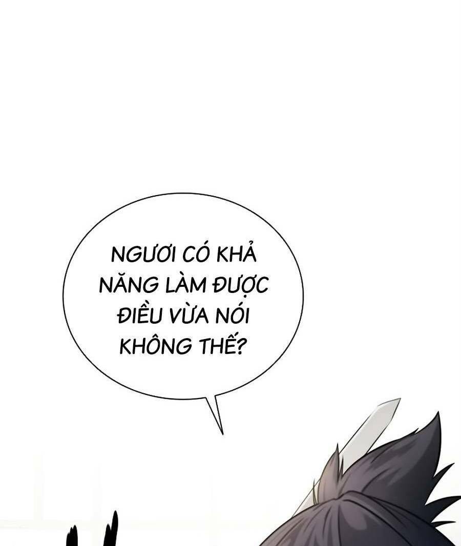 Nguyệt Ảnh Kiếm Hoàng Chapter 9 - Trang 19