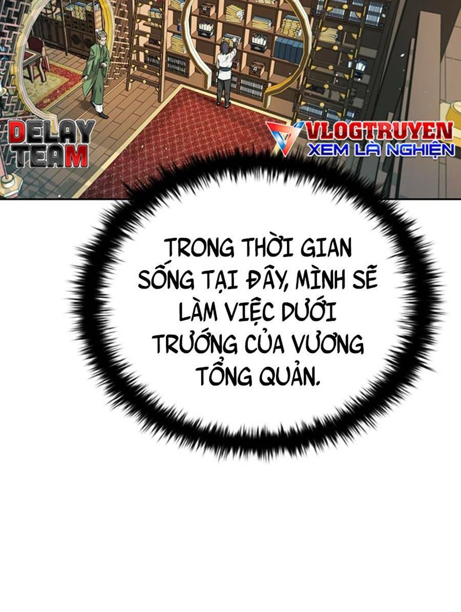 Nguyệt Ảnh Kiếm Hoàng Chapter 4 - Trang 4