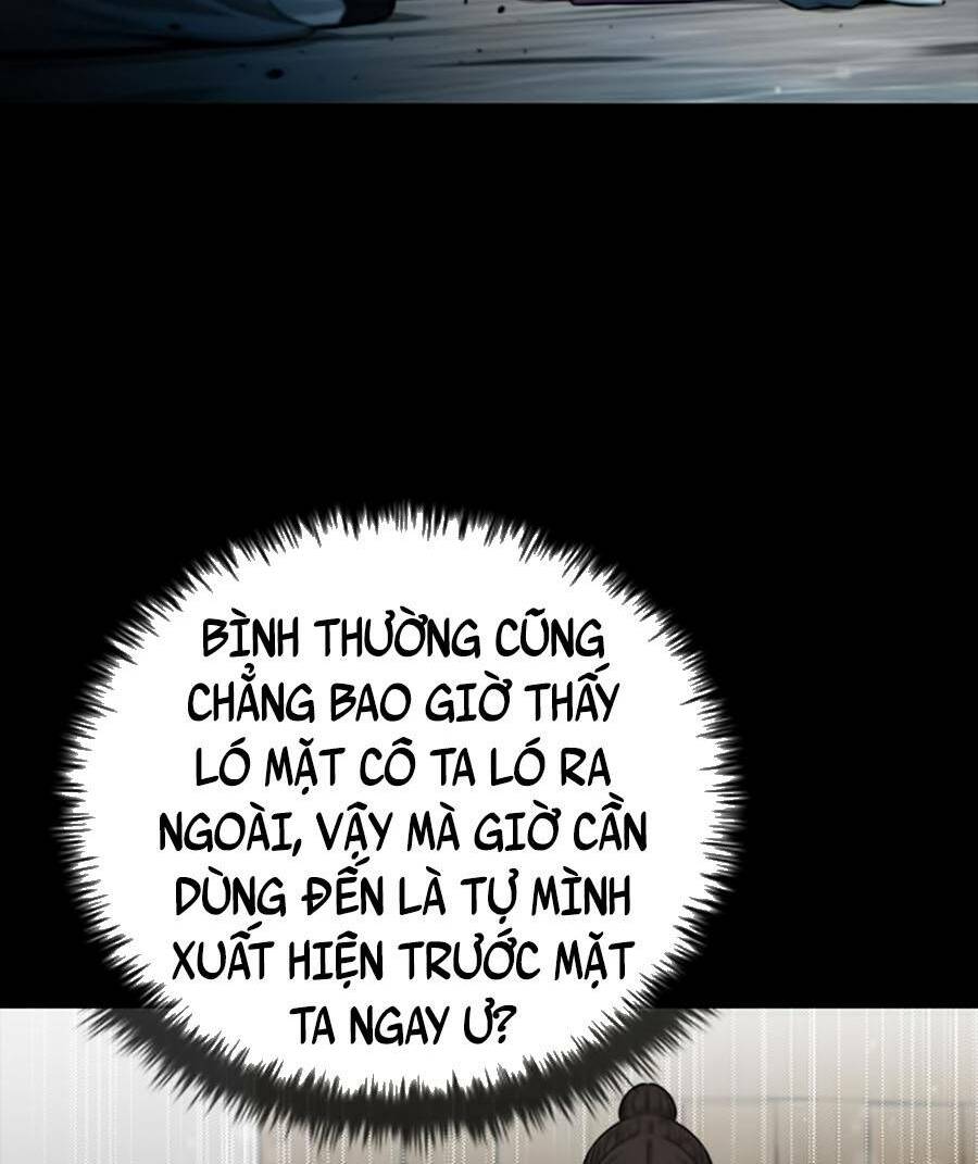 Nguyệt Ảnh Kiếm Hoàng Chapter 6 - Trang 25