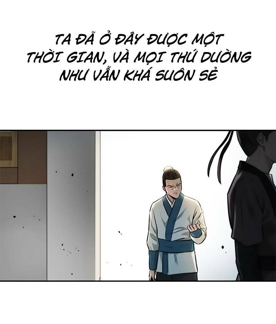 Nguyệt Ảnh Kiếm Hoàng Chapter 8 - Trang 13