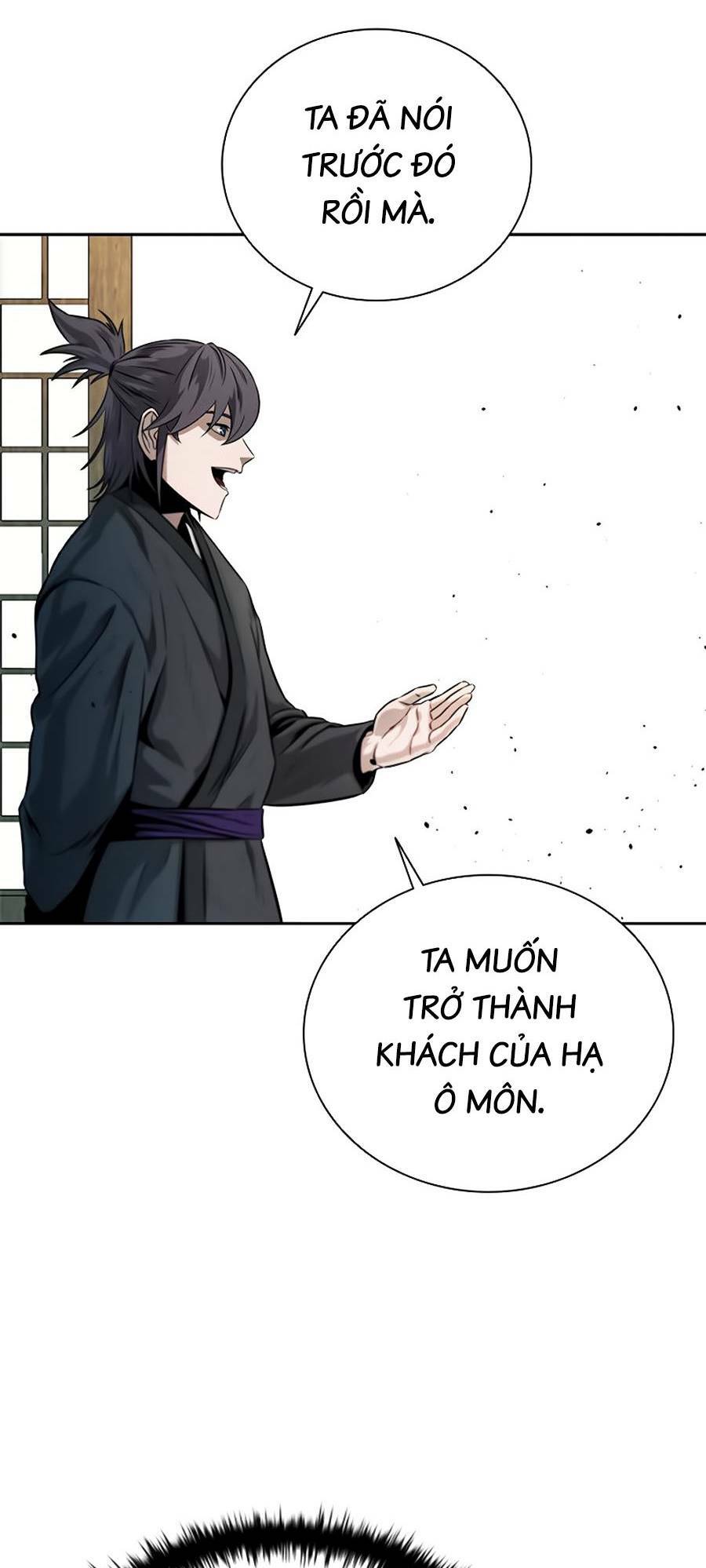 Nguyệt Ảnh Kiếm Hoàng Chapter 9 - Trang 61