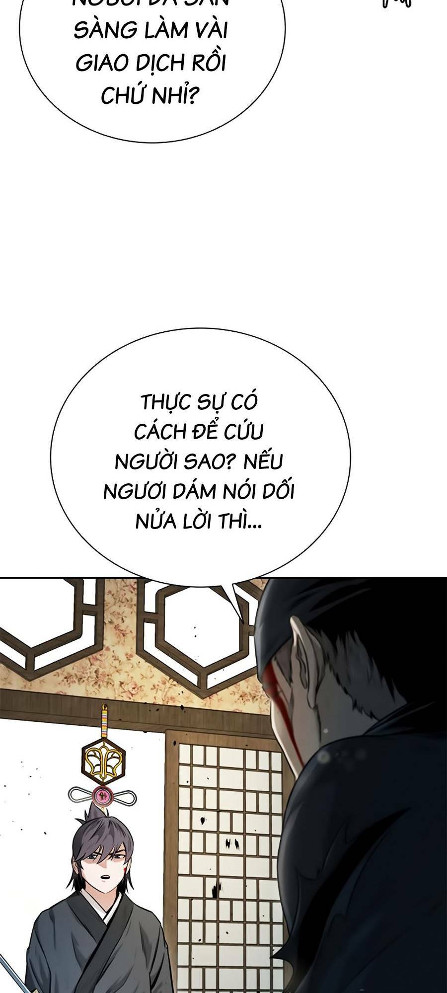 Nguyệt Ảnh Kiếm Hoàng Chapter 9 - Trang 70