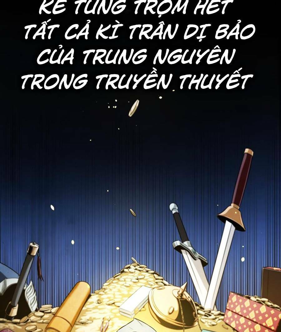 Nguyệt Ảnh Kiếm Hoàng Chapter 1 - Trang 32