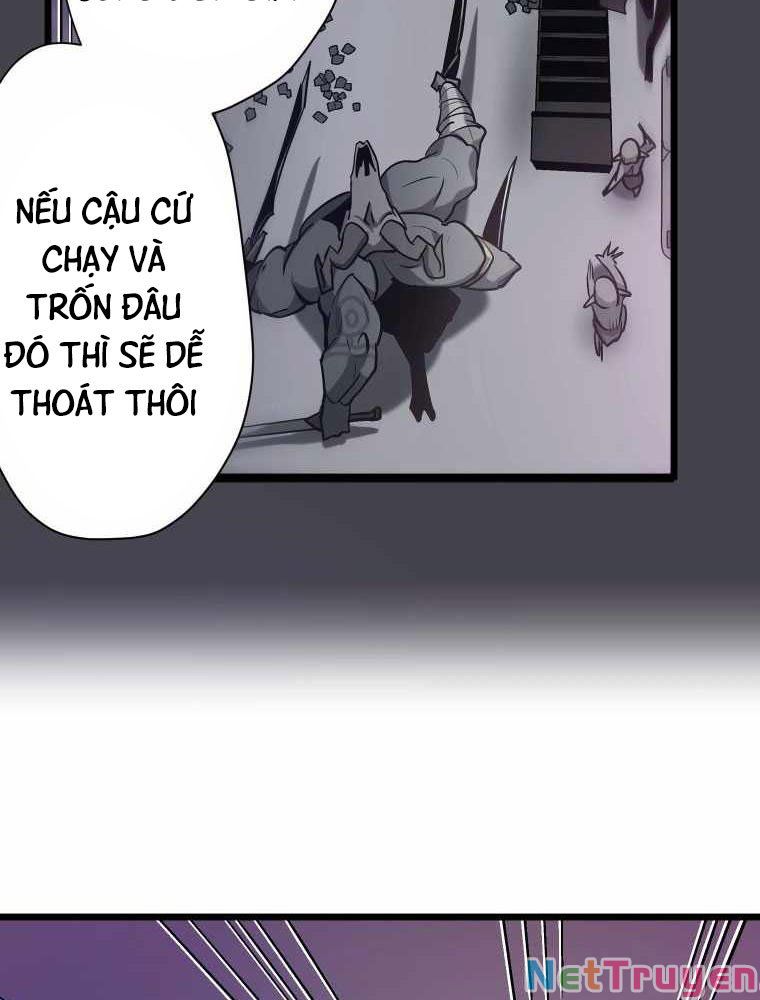 Hầm Ngục Toà Tháp Đảo Ngược Chapter 4 - Trang 40