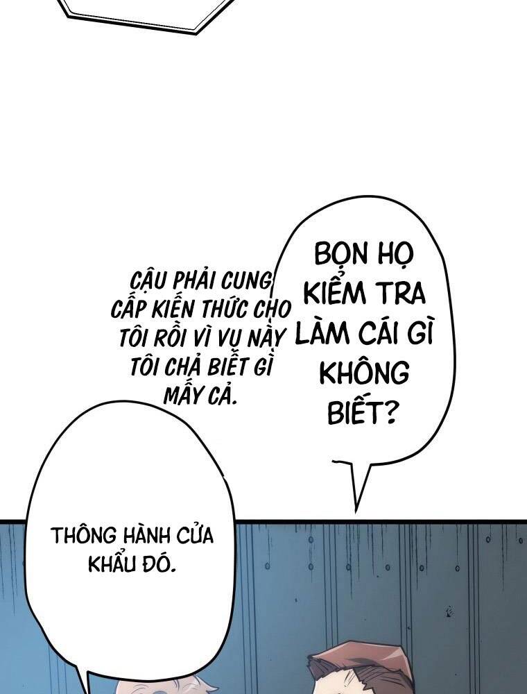 Hầm Ngục Toà Tháp Đảo Ngược Chapter 9 - Trang 95