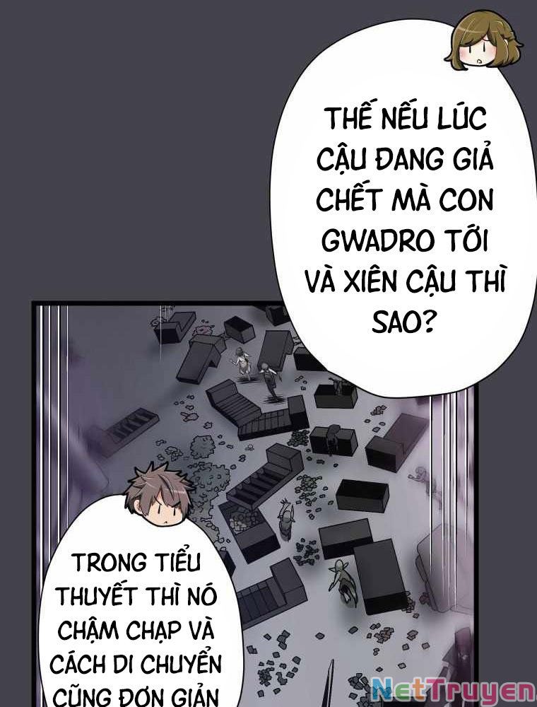 Hầm Ngục Toà Tháp Đảo Ngược Chapter 4 - Trang 39