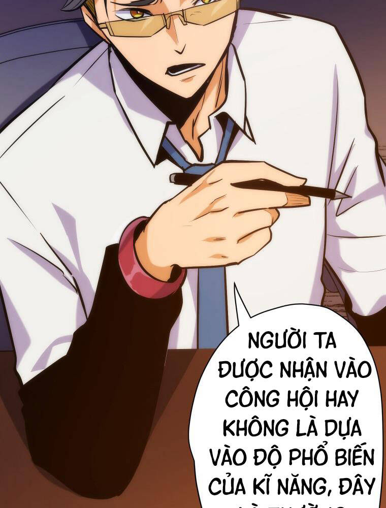 Hầm Ngục Toà Tháp Đảo Ngược Chapter 10 - Trang 83