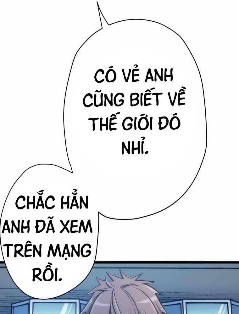 Hầm Ngục Toà Tháp Đảo Ngược Chapter 8 - Trang 23