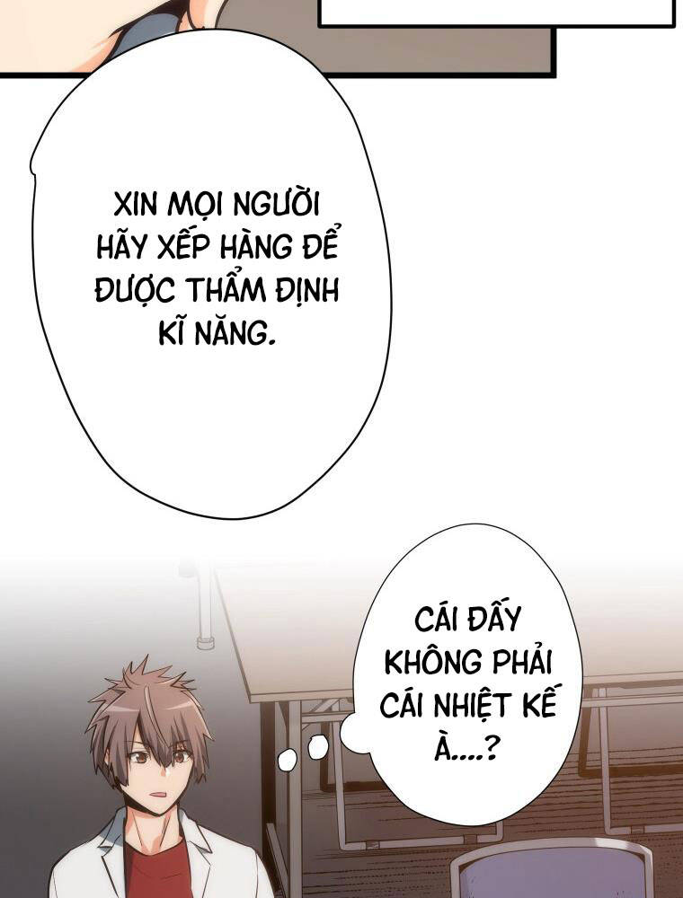 Hầm Ngục Toà Tháp Đảo Ngược Chapter 10 - Trang 57