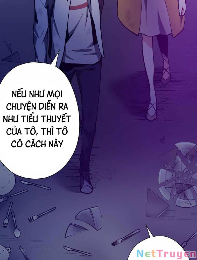 Hầm Ngục Toà Tháp Đảo Ngược Chapter 4 - Trang 22