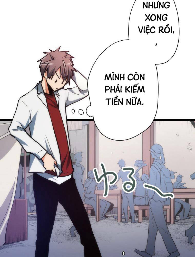 Hầm Ngục Toà Tháp Đảo Ngược Chapter 10 - Trang 120