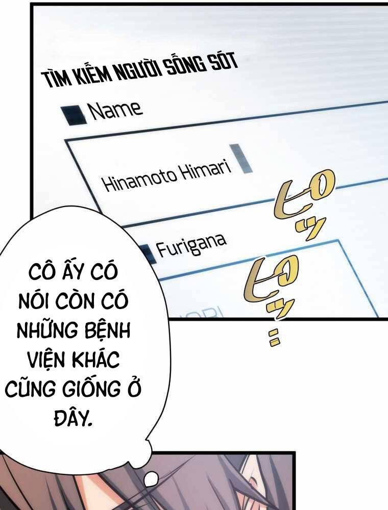 Hầm Ngục Toà Tháp Đảo Ngược Chapter 8 - Trang 43