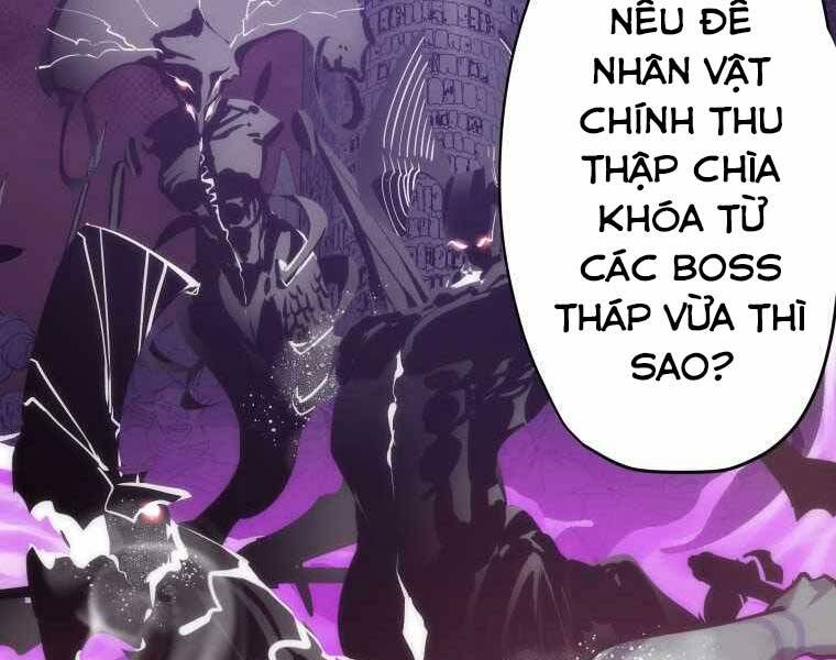 Hầm Ngục Toà Tháp Đảo Ngược Chapter 7 - Trang 19