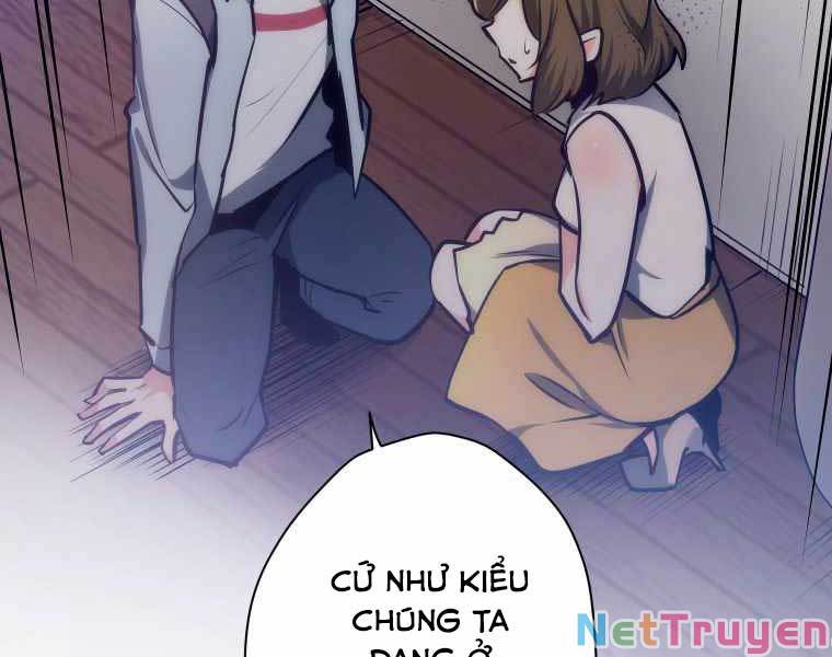 Hầm Ngục Toà Tháp Đảo Ngược Chapter 2 - Trang 72