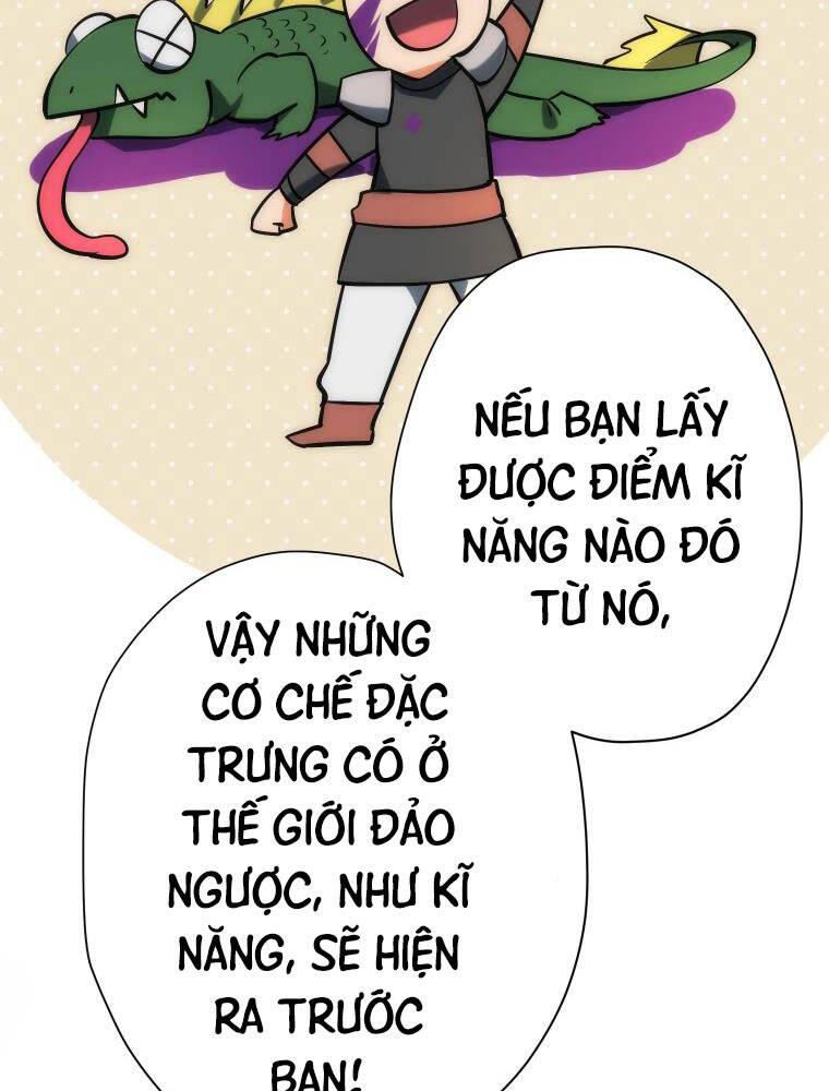 Hầm Ngục Toà Tháp Đảo Ngược Chapter 10 - Trang 38