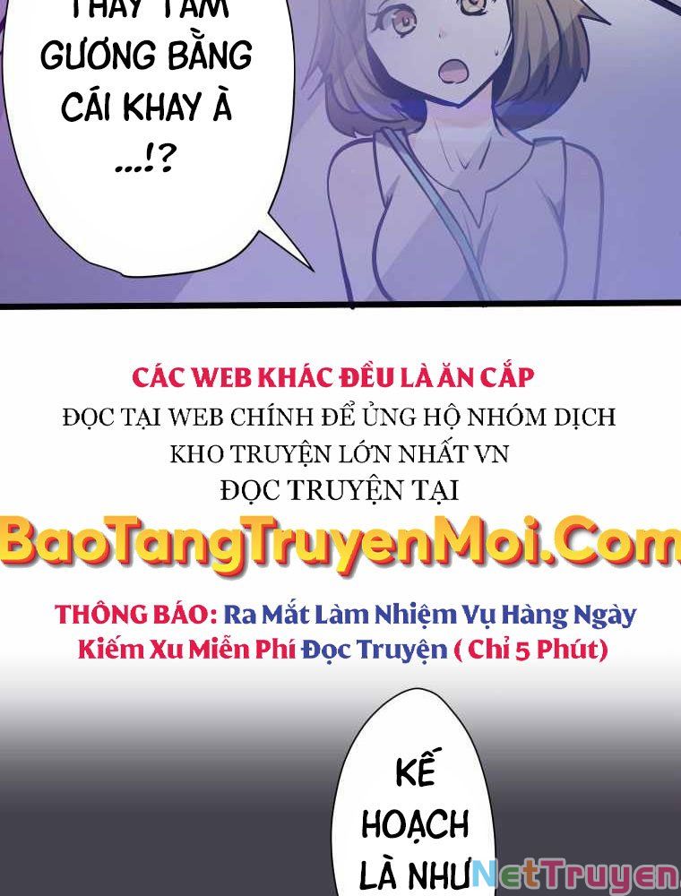 Hầm Ngục Toà Tháp Đảo Ngược Chapter 4 - Trang 33