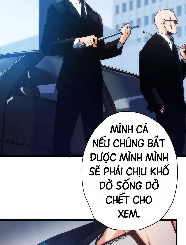 Hầm Ngục Toà Tháp Đảo Ngược Chapter 9 - Trang 13